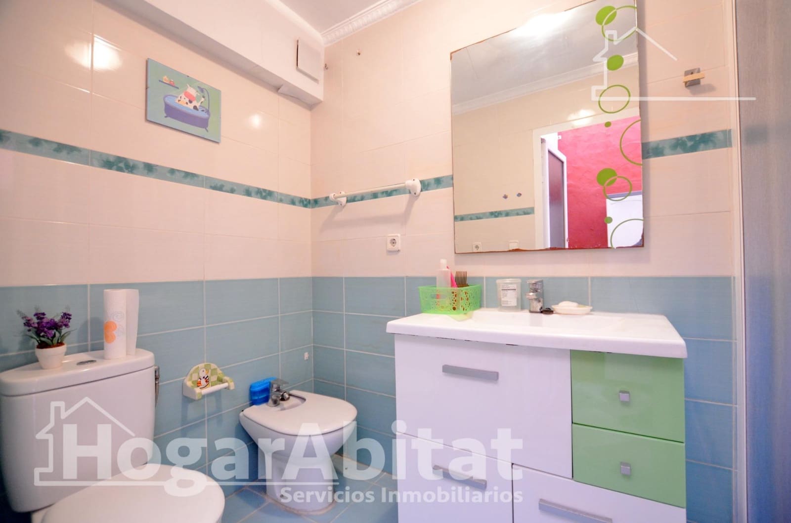 3 soverom Hus til salgs i Tavernes de la Valldigna - € 88 000 (Ref: 9504349)