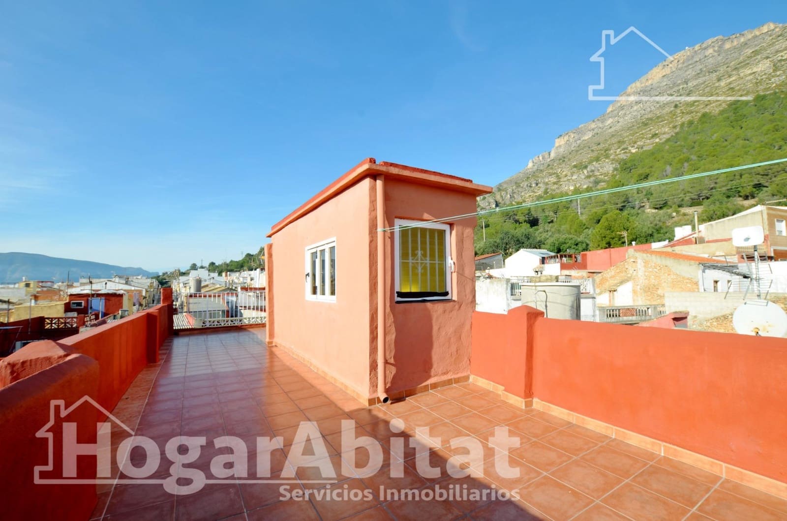 3 soverom Hus til salgs i Tavernes de la Valldigna - € 88 000 (Ref: 9504349)
