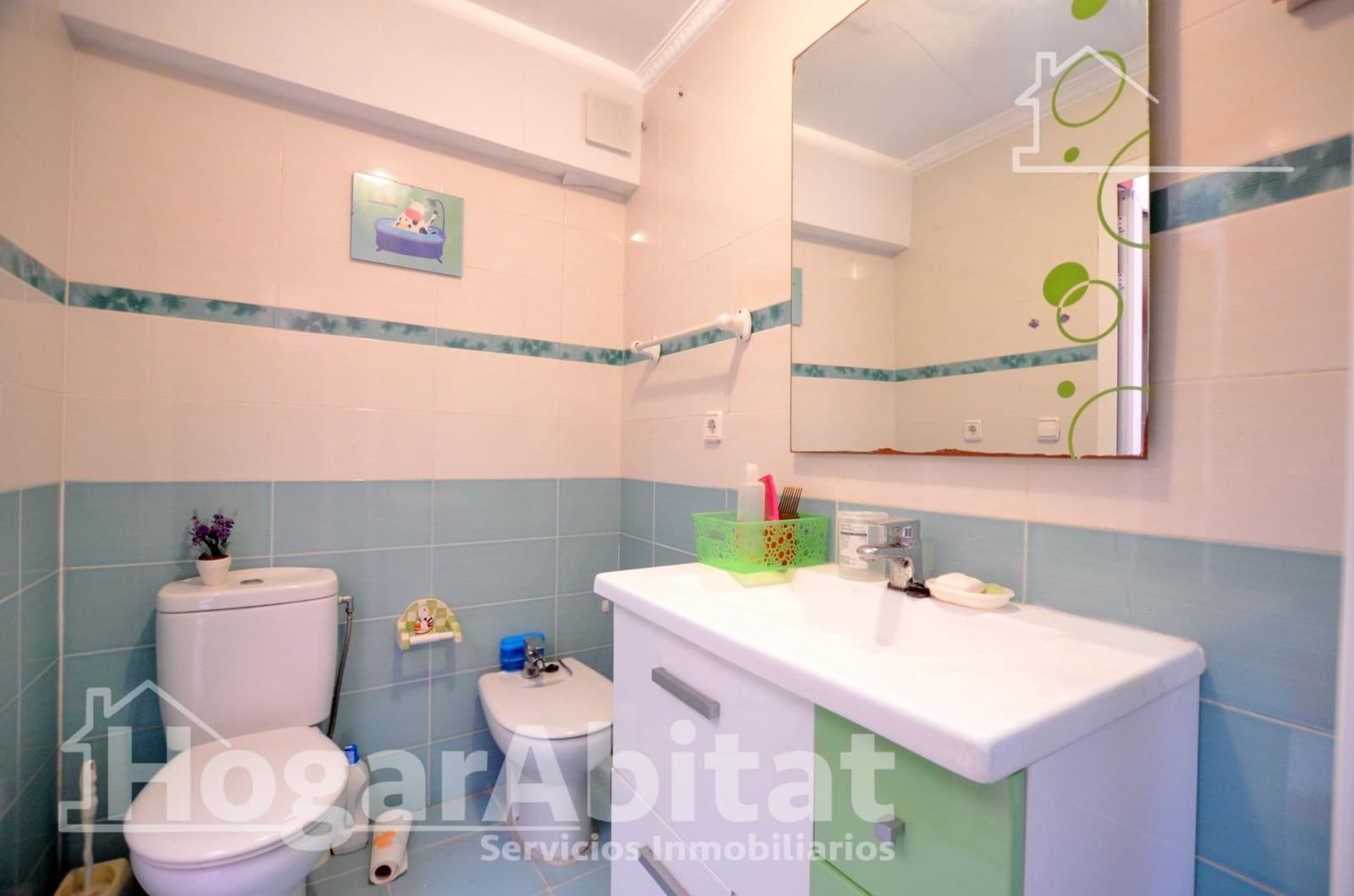 3 soverom Hus til salgs i Tavernes de la Valldigna - € 88 000 (Ref: 9504349)