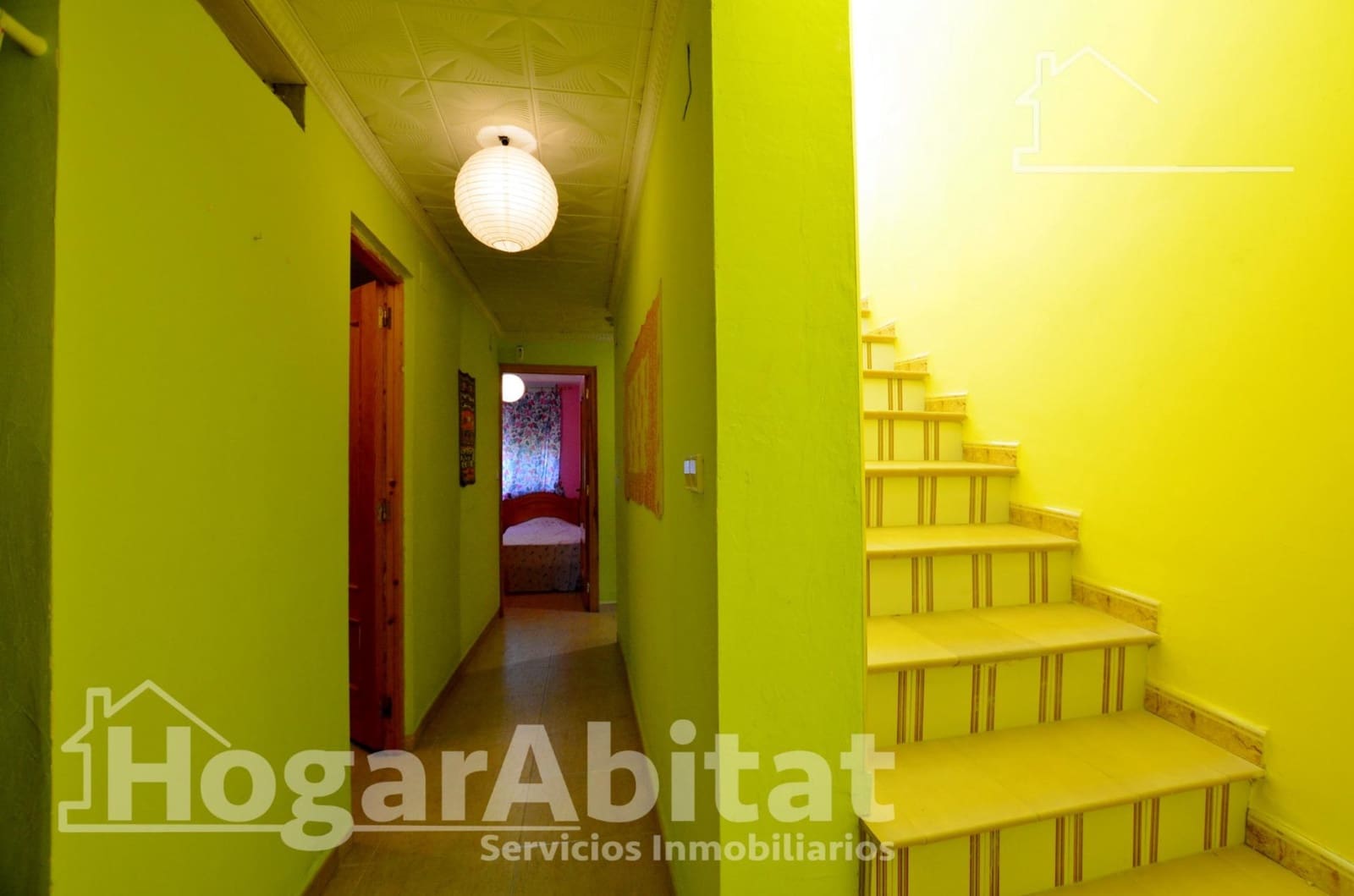 3 soverom Hus til salgs i Tavernes de la Valldigna - € 88 000 (Ref: 9504349)