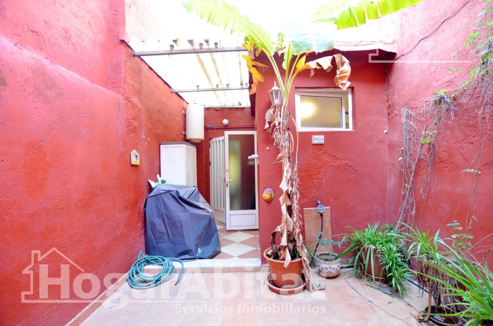 3 soverom Hus til salgs i Tavernes de la Valldigna - € 88 000 (Ref: 9504349)