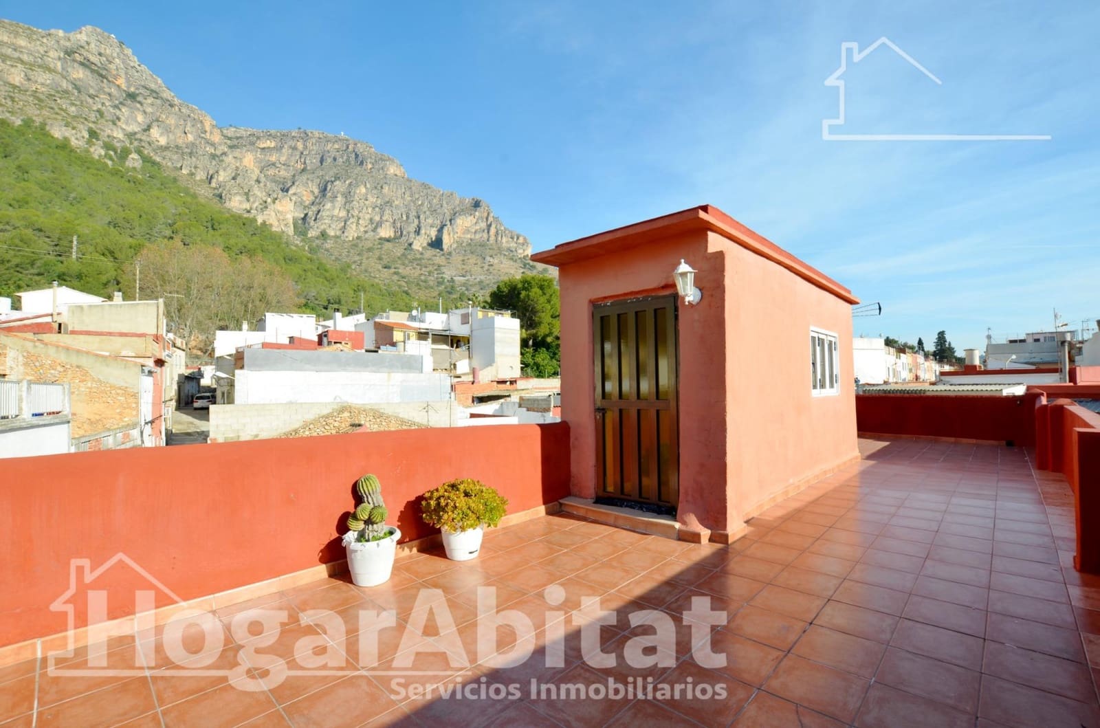 3 soverom Hus til salgs i Tavernes de la Valldigna - € 88 000 (Ref: 9504349)