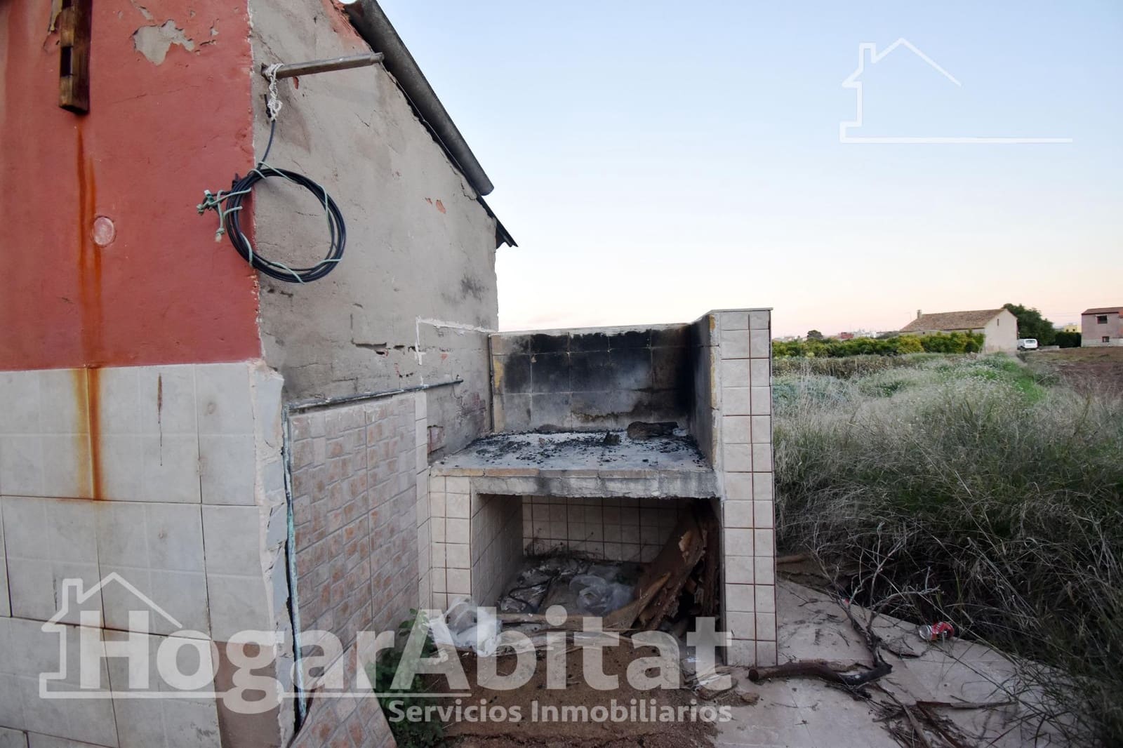 5 bedroom Villa for sale in Les Alqueries / Alquerias del Nino Perdido - € 75,000 (Ref: 9508920)