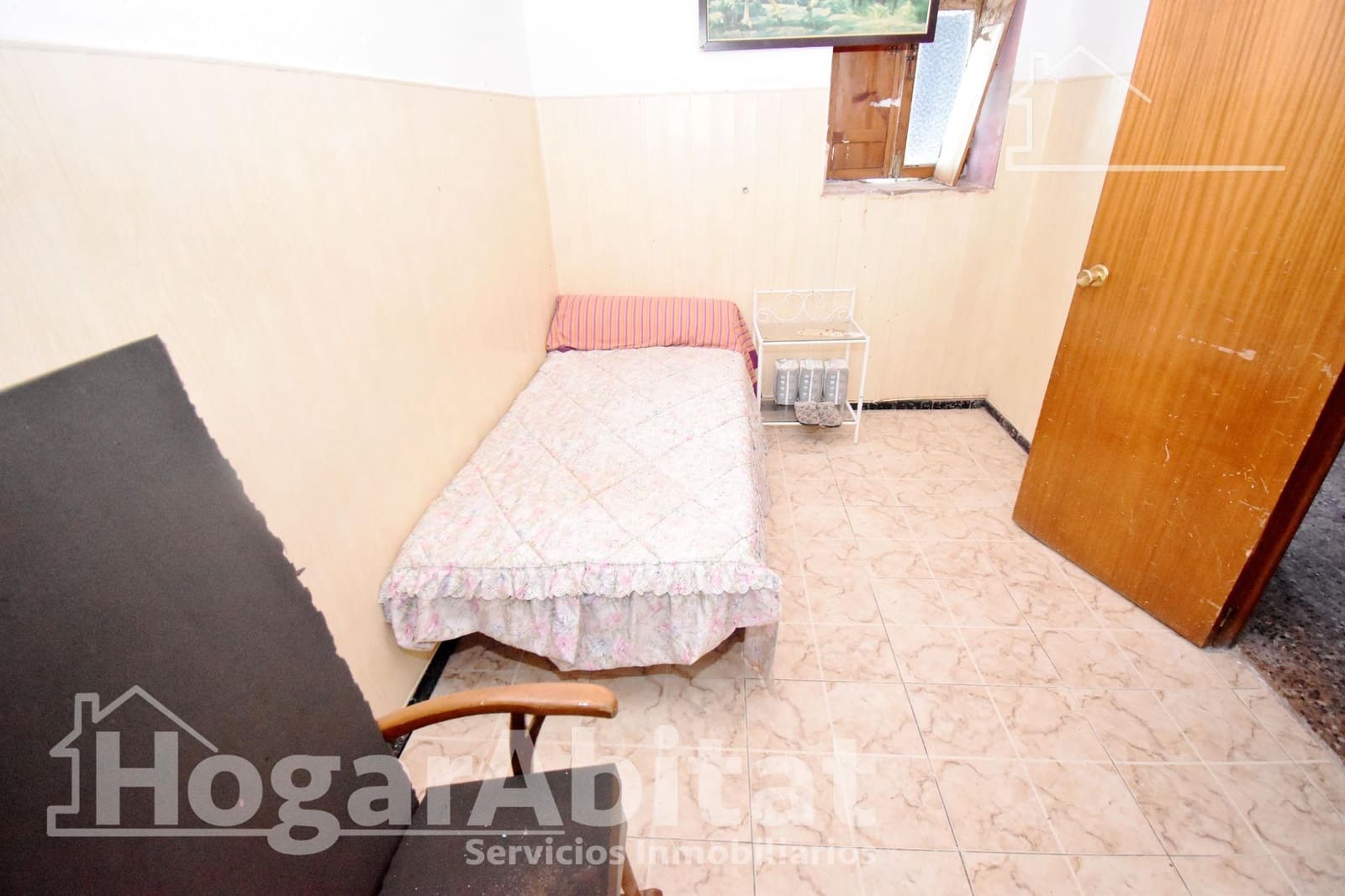 5 bedroom Villa for sale in Les Alqueries / Alquerias del Nino Perdido - € 75,000 (Ref: 9508920)