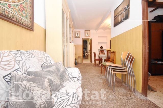 5 bedroom Villa for sale in Les Alqueries / Alquerías del Niño Perdido - € 75,000 (Ref: 9508920)