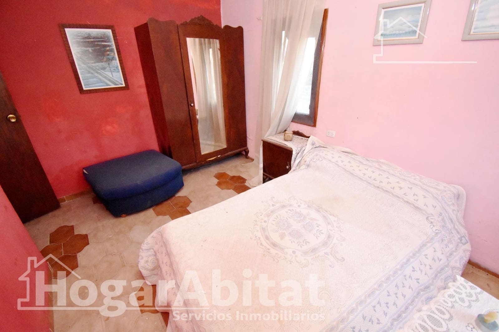 5 bedroom Villa for sale in Les Alqueries / Alquerias del Nino Perdido - € 75,000 (Ref: 9508920)