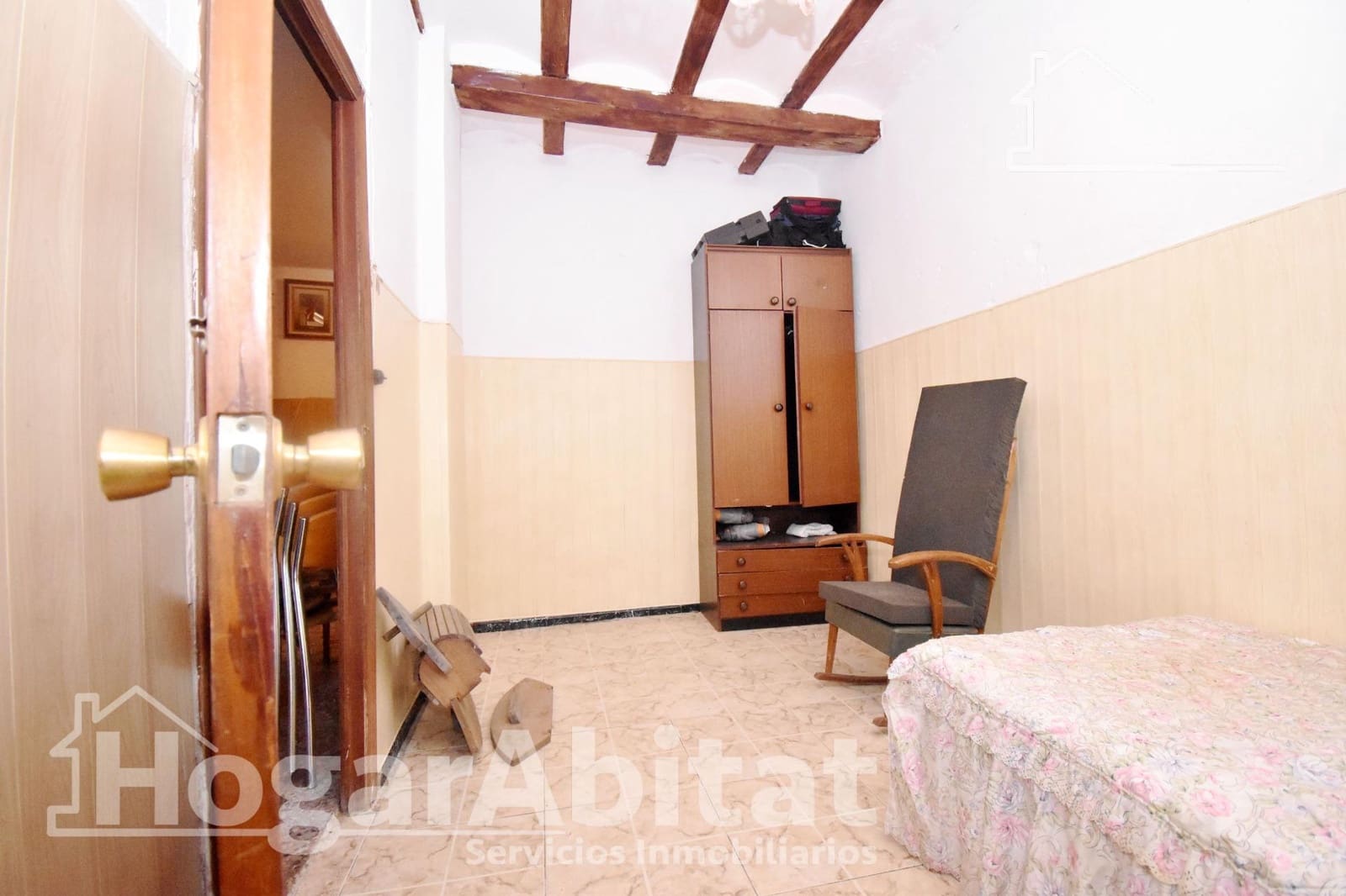 5 bedroom Villa for sale in Les Alqueries / Alquerias del Nino Perdido - € 75,000 (Ref: 9508920)