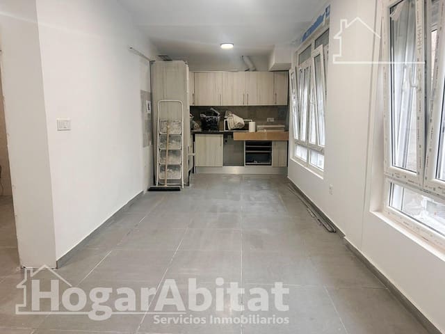 1 soverom Leilighet til salgs i Sagunto / Sagunt - € 145 000 (Ref: 9508921)