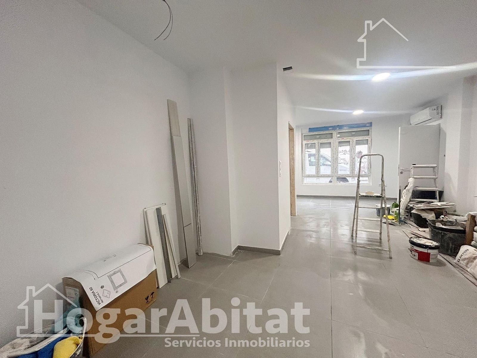 1 soverom Leilighet til salgs i Sagunto / Sagunt - € 145 000 (Ref: 9508921)