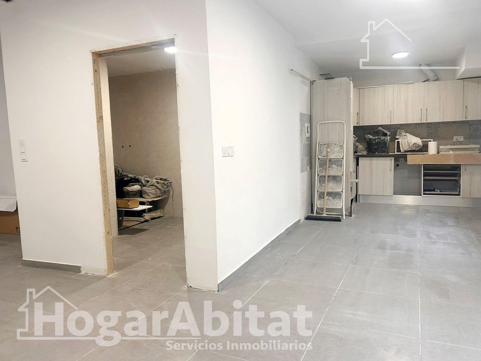 1 soverom Leilighet til salgs i Sagunto / Sagunt - € 145 000 (Ref: 9508921)