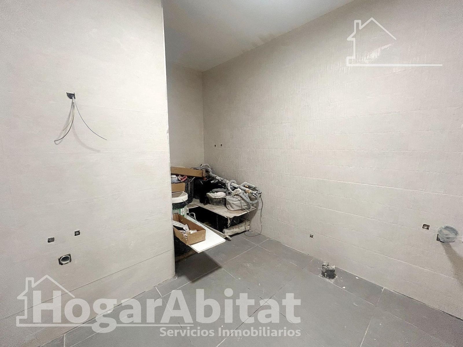 1 soverom Leilighet til salgs i Sagunto / Sagunt - € 145 000 (Ref: 9508921)