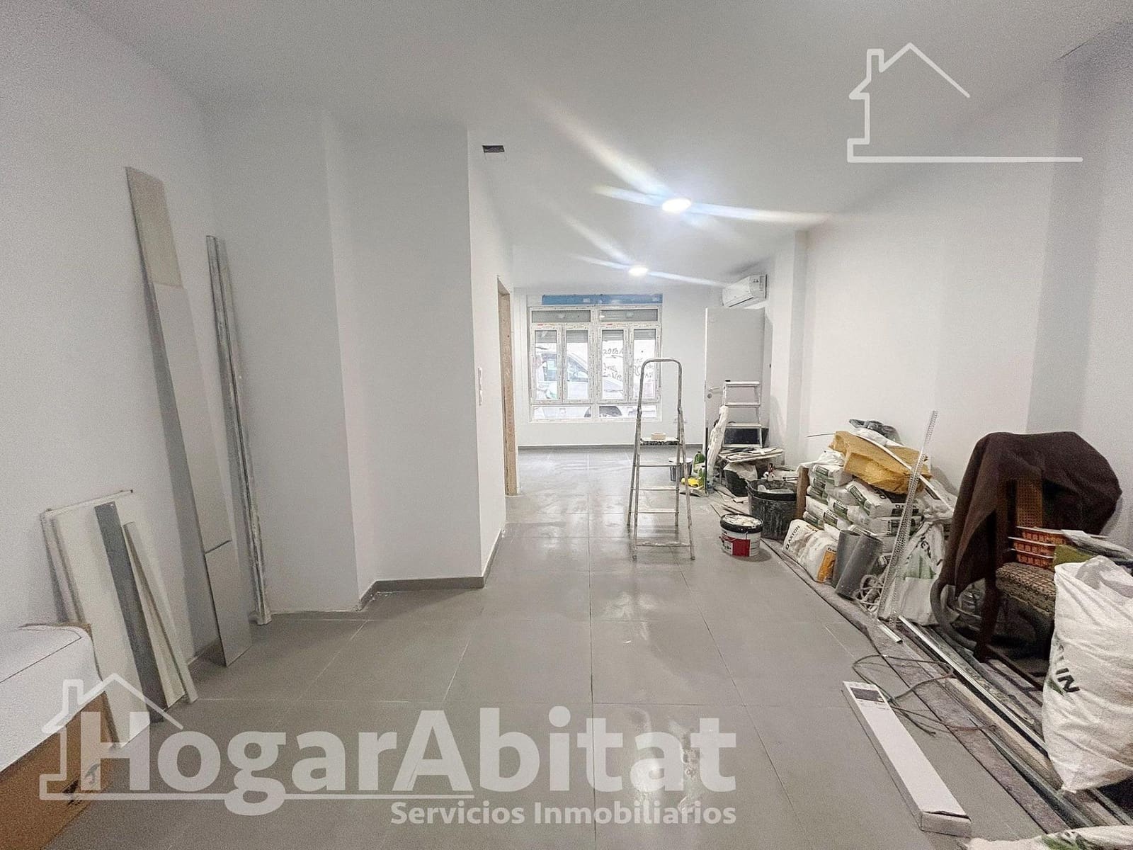 1 soverom Leilighet til salgs i Sagunto / Sagunt - € 145 000 (Ref: 9508921)