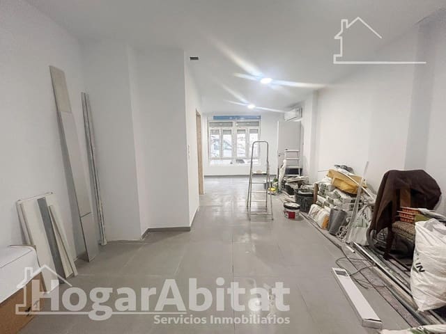 1 soverom Leilighet til salgs i Sagunto / Sagunt - € 145 000 (Ref: 9508921)