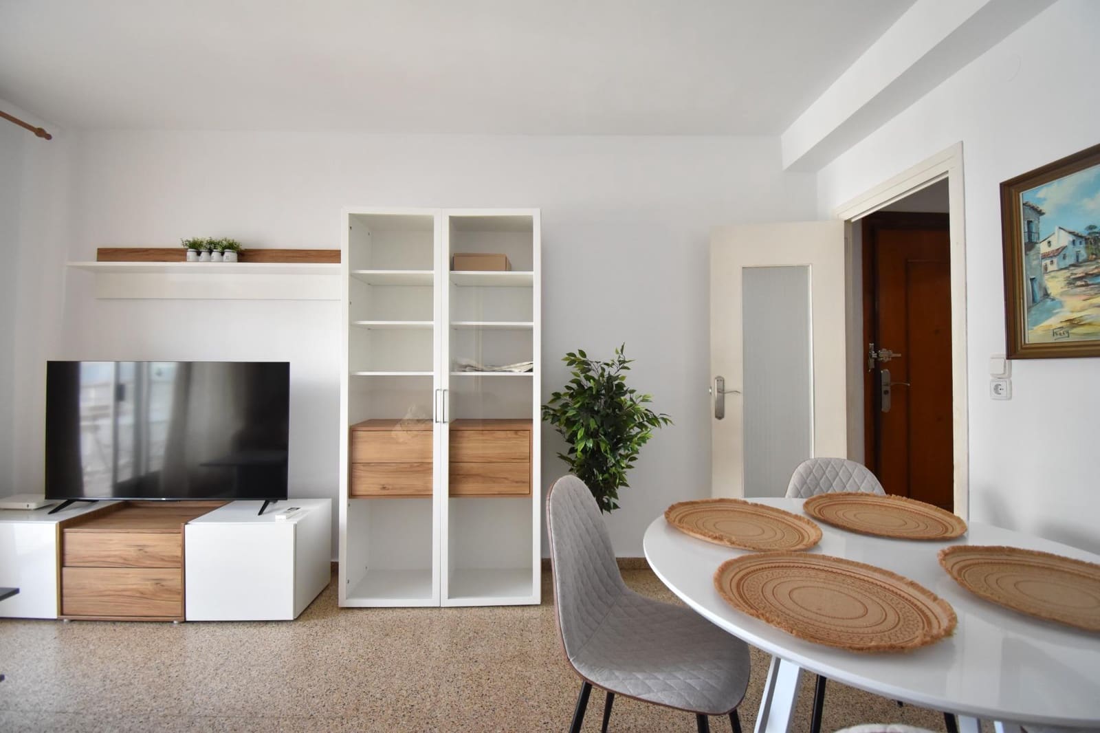 2 sovrum Lägenhet till salu i Gandia med garage - 230 000 € (Ref: 9508923)