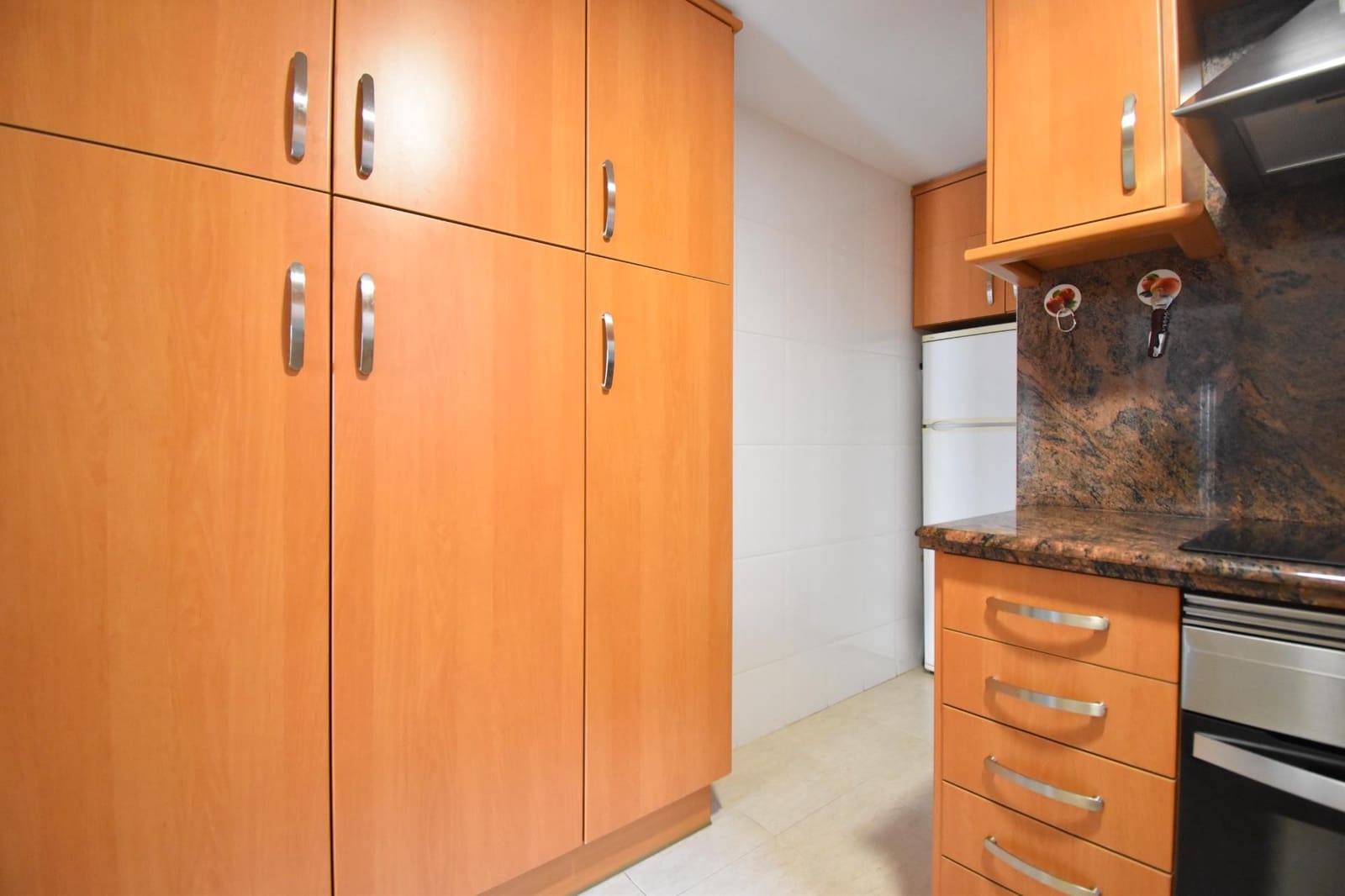 2 sovrum Lägenhet till salu i Gandia med garage - 230 000 € (Ref: 9508923)