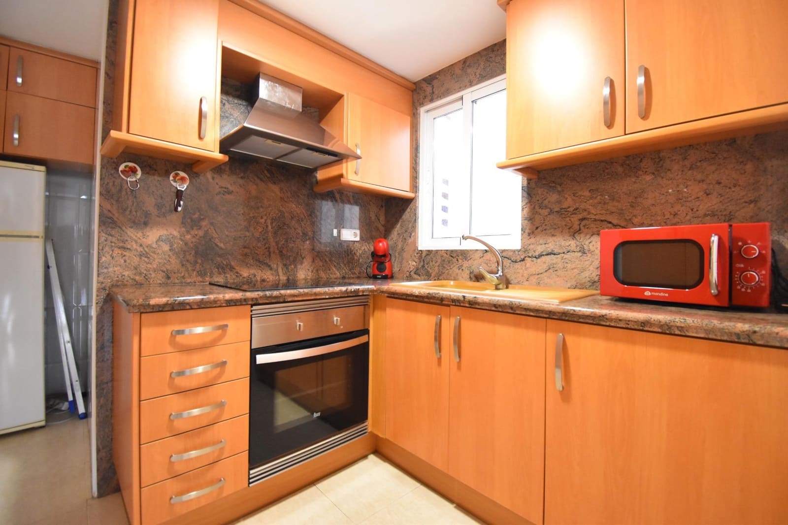 2 sovrum Lägenhet till salu i Gandia med garage - 230 000 € (Ref: 9508923)