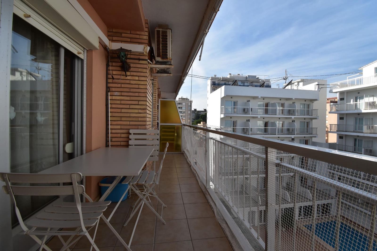 2 sovrum Lägenhet till salu i Gandia med garage - 230 000 € (Ref: 9508923)