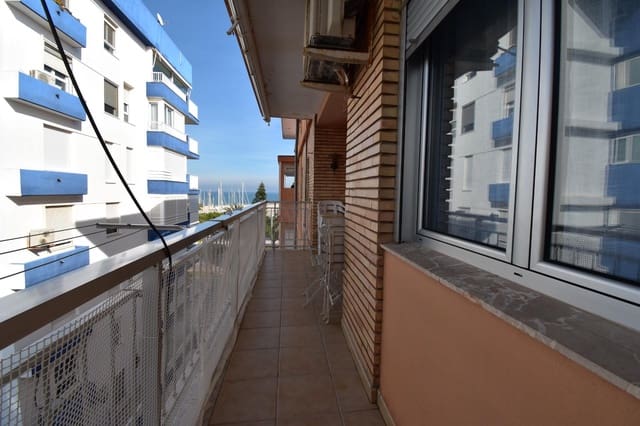 2 sovrum Lägenhet till salu i Gandia med garage - 230 000 € (Ref: 9508923)