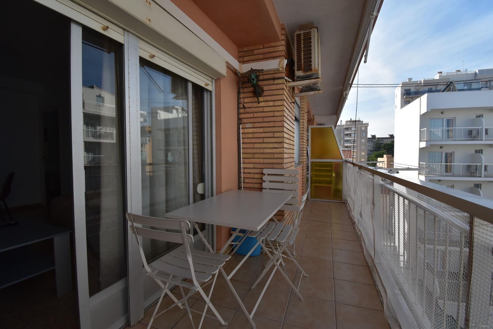 2 sovrum Lägenhet till salu i Gandia med garage - 230 000 € (Ref: 9508923)