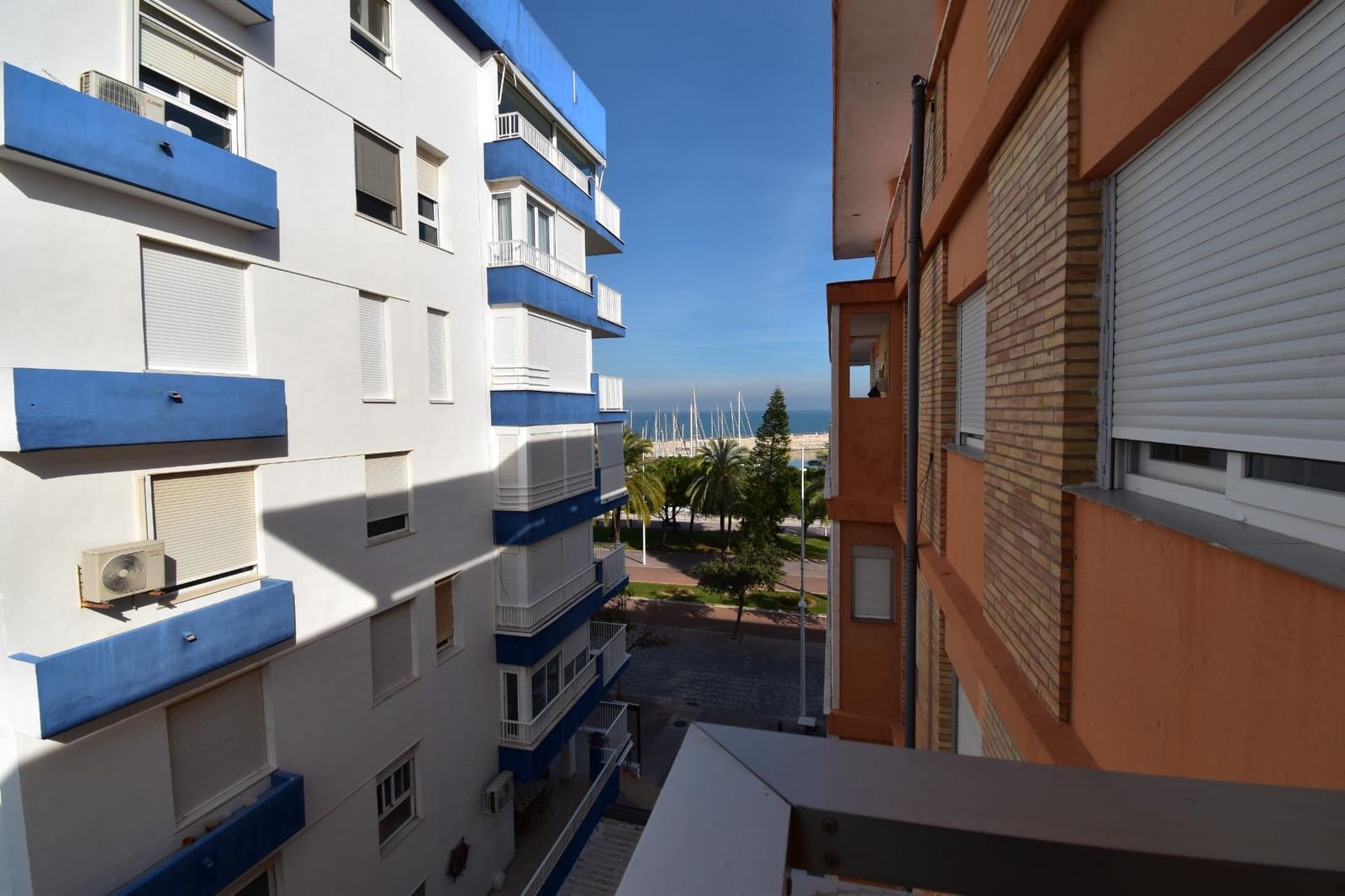 2 sovrum Lägenhet till salu i Gandia med garage - 230 000 € (Ref: 9508923)