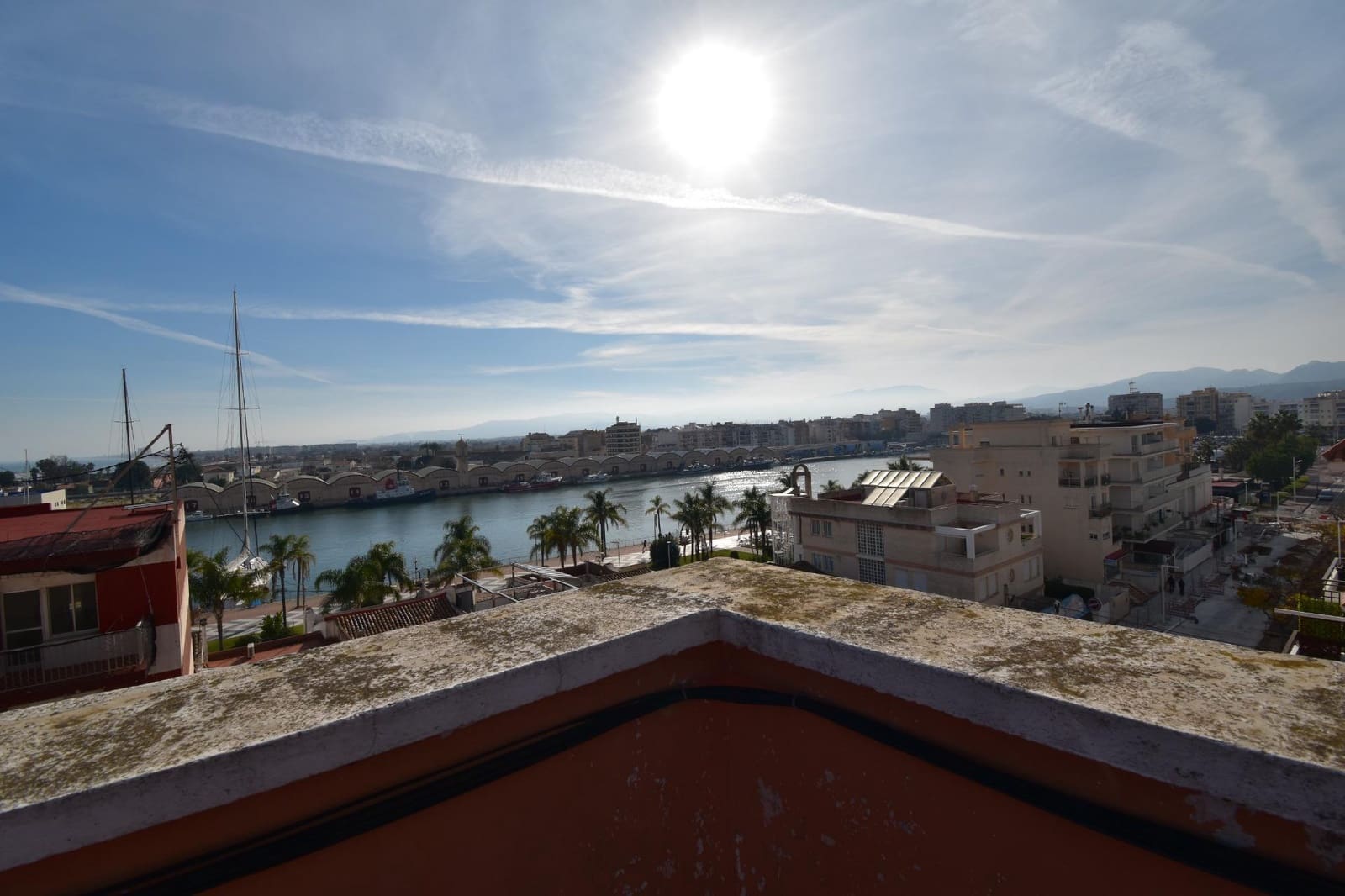 2 sovrum Lägenhet till salu i Gandia med garage - 230 000 € (Ref: 9508923)