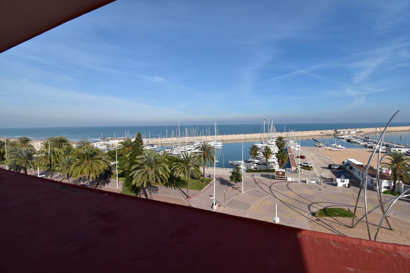 2 sovrum Lägenhet till salu i Gandia med garage - 230 000 € (Ref: 9508923)