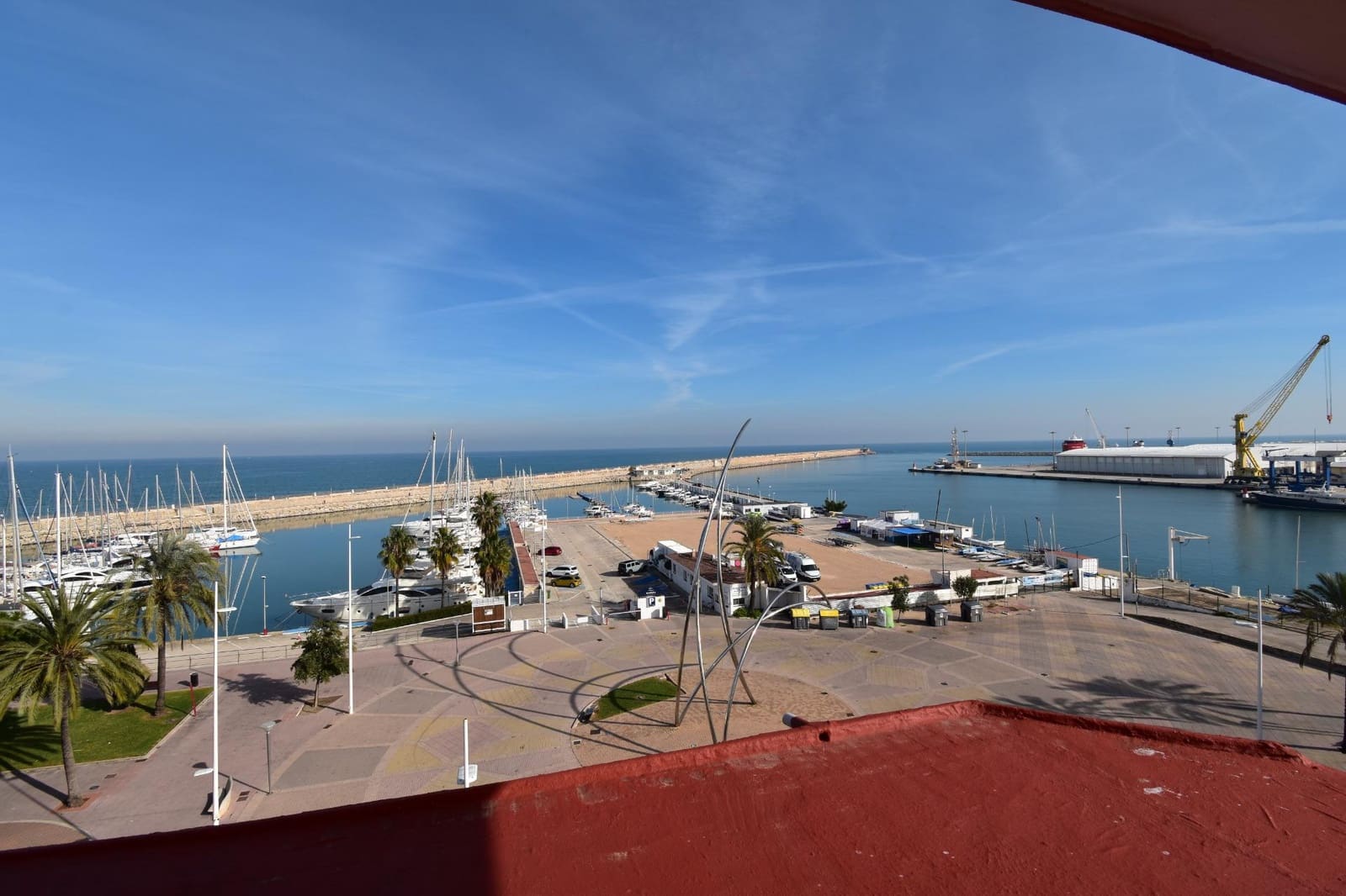 2 sovrum Lägenhet till salu i Gandia med garage - 230 000 € (Ref: 9508923)