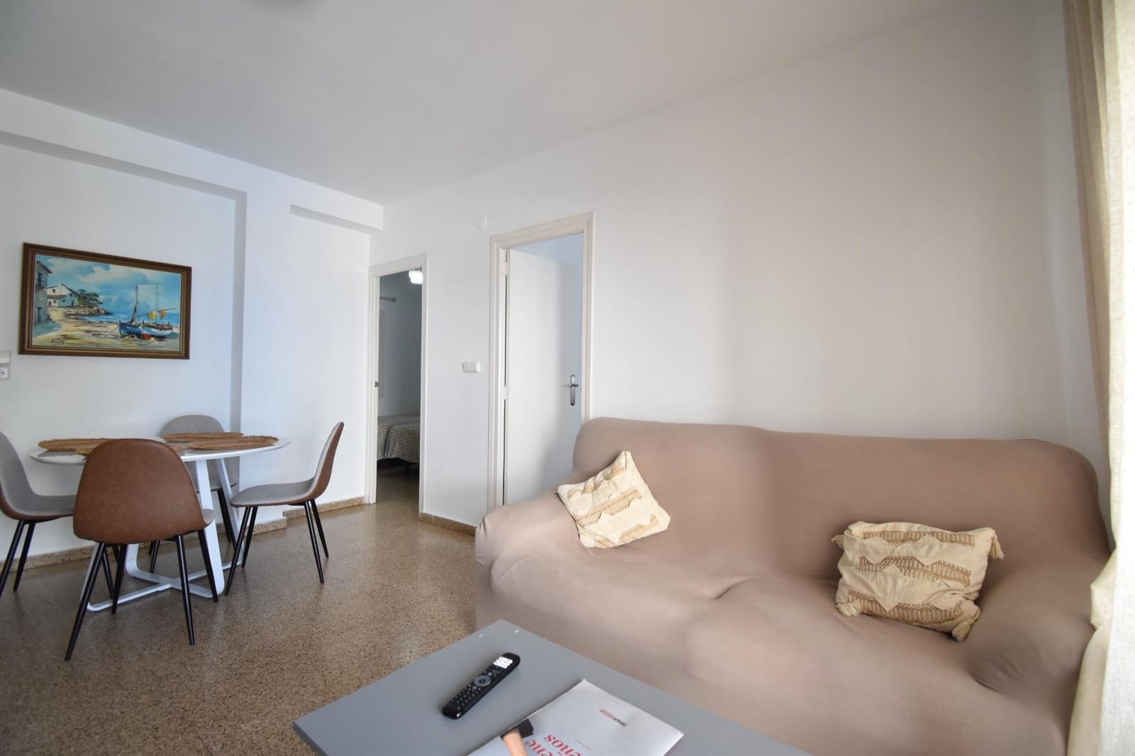 2 sovrum Lägenhet till salu i Gandia med garage - 230 000 € (Ref: 9508923)