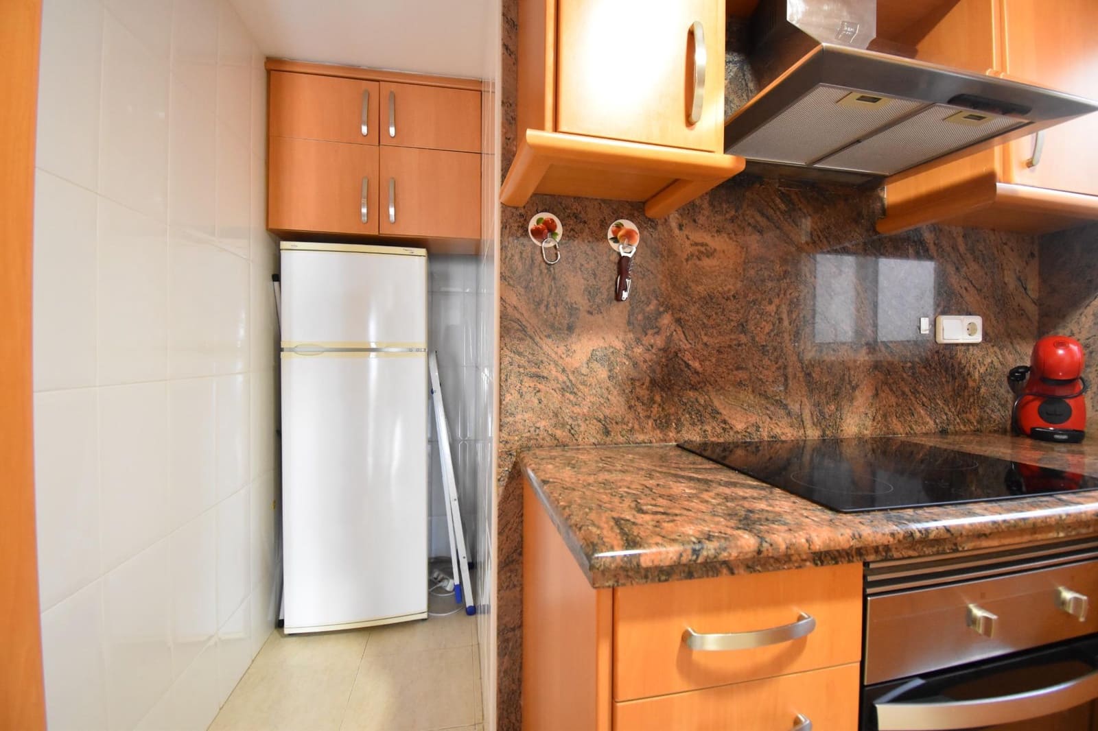 2 sovrum Lägenhet till salu i Gandia med garage - 230 000 € (Ref: 9508923)