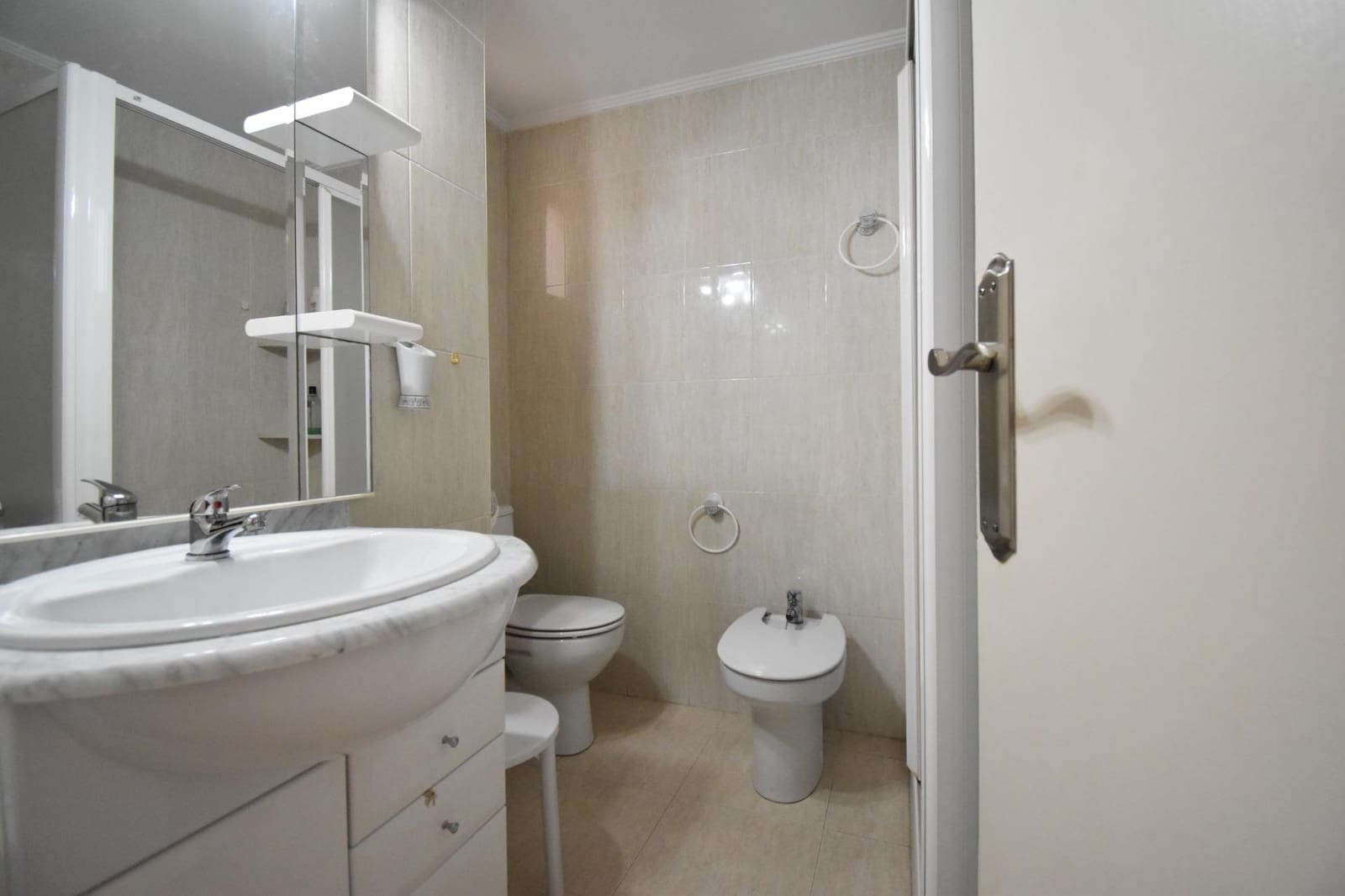 2 sovrum Lägenhet till salu i Gandia med garage - 230 000 € (Ref: 9508923)