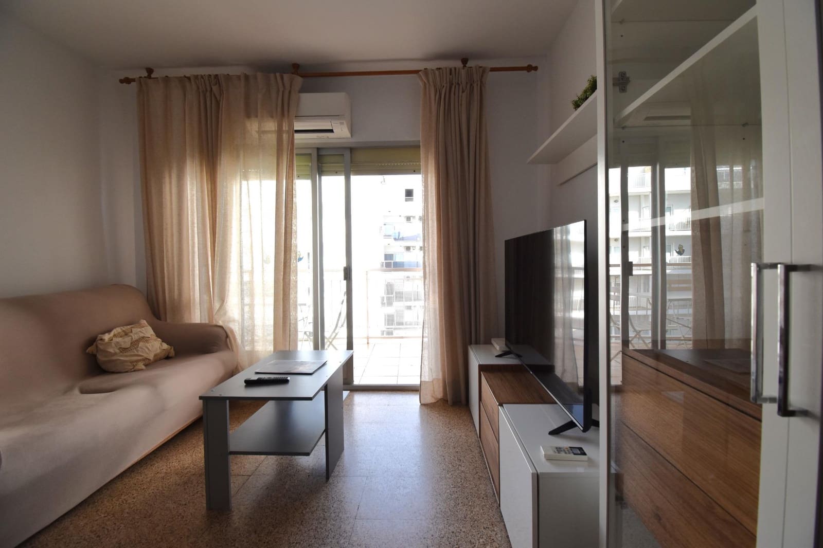 2 sovrum Lägenhet till salu i Gandia med garage - 230 000 € (Ref: 9508923)