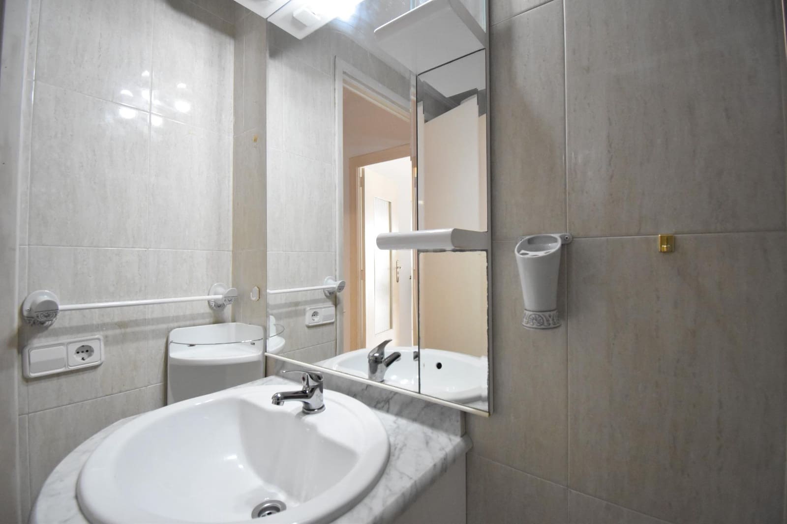 2 sovrum Lägenhet till salu i Gandia med garage - 230 000 € (Ref: 9508923)