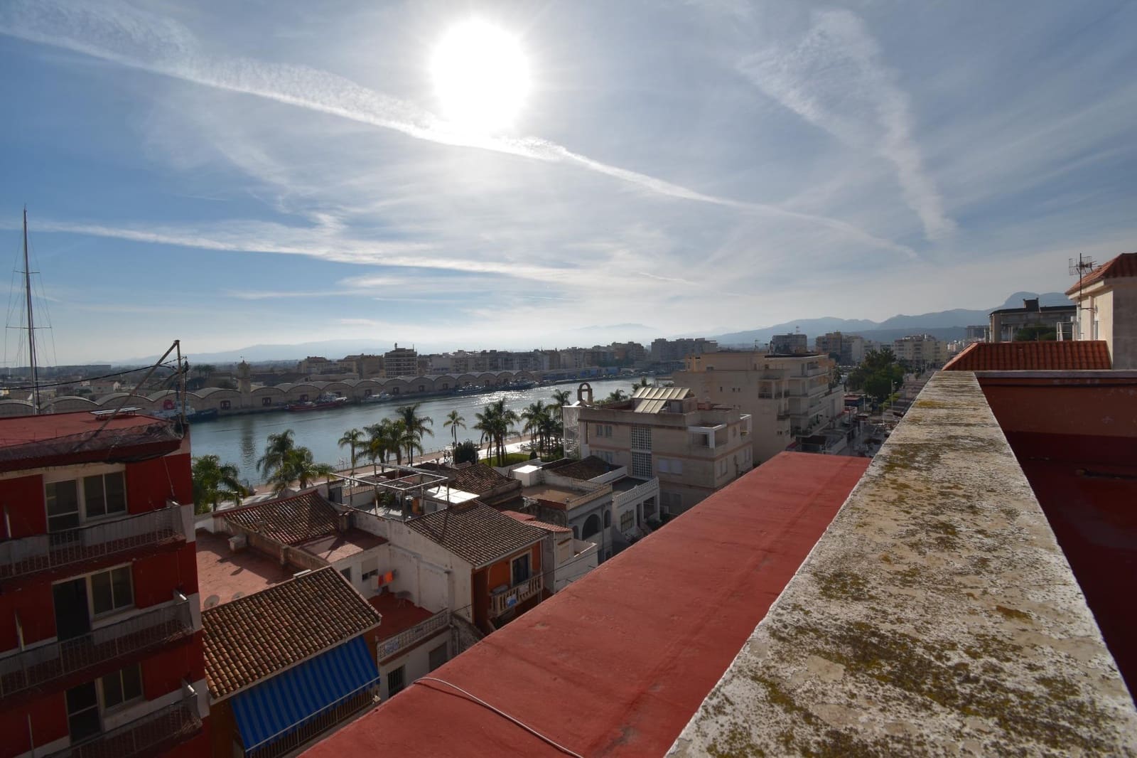 2 sovrum Lägenhet till salu i Gandia med garage - 230 000 € (Ref: 9508923)