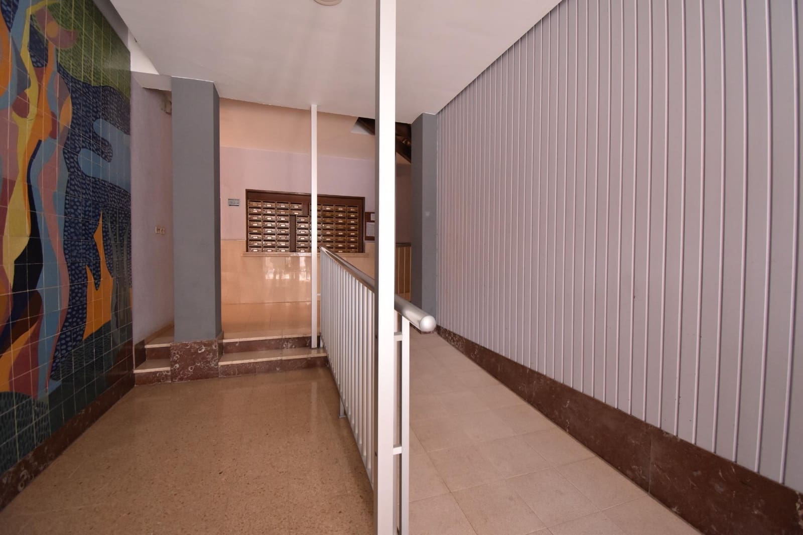 2 sovrum Lägenhet till salu i Gandia med garage - 230 000 € (Ref: 9508923)