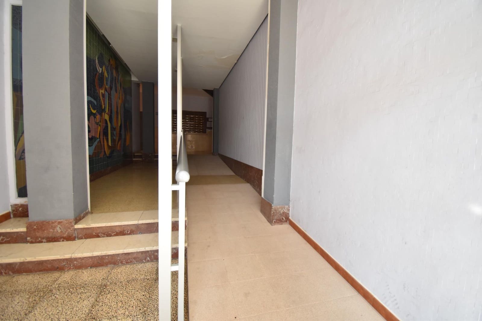 2 sovrum Lägenhet till salu i Gandia med garage - 230 000 € (Ref: 9508923)