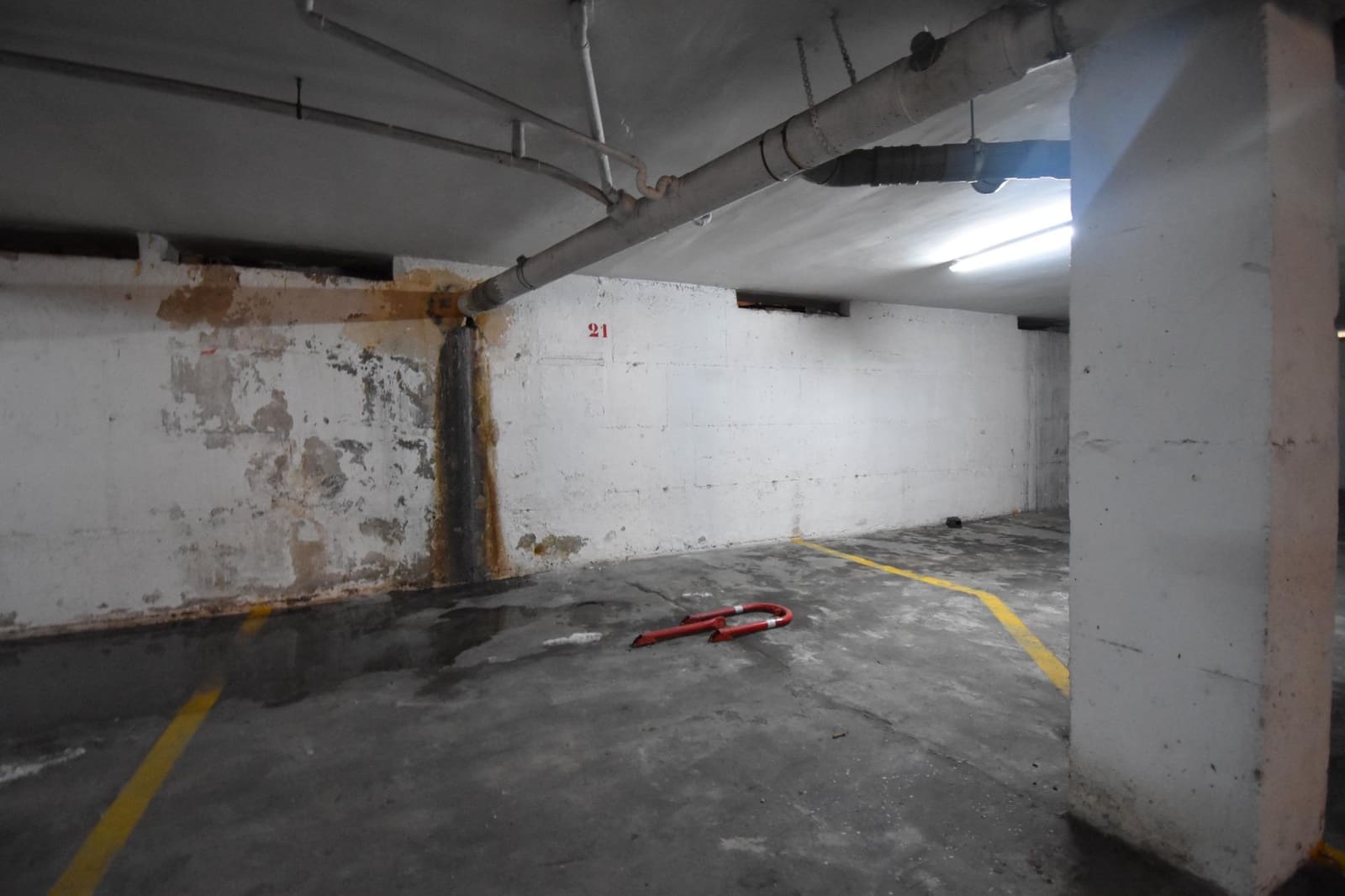 2 sovrum Lägenhet till salu i Gandia med garage - 230 000 € (Ref: 9508923)