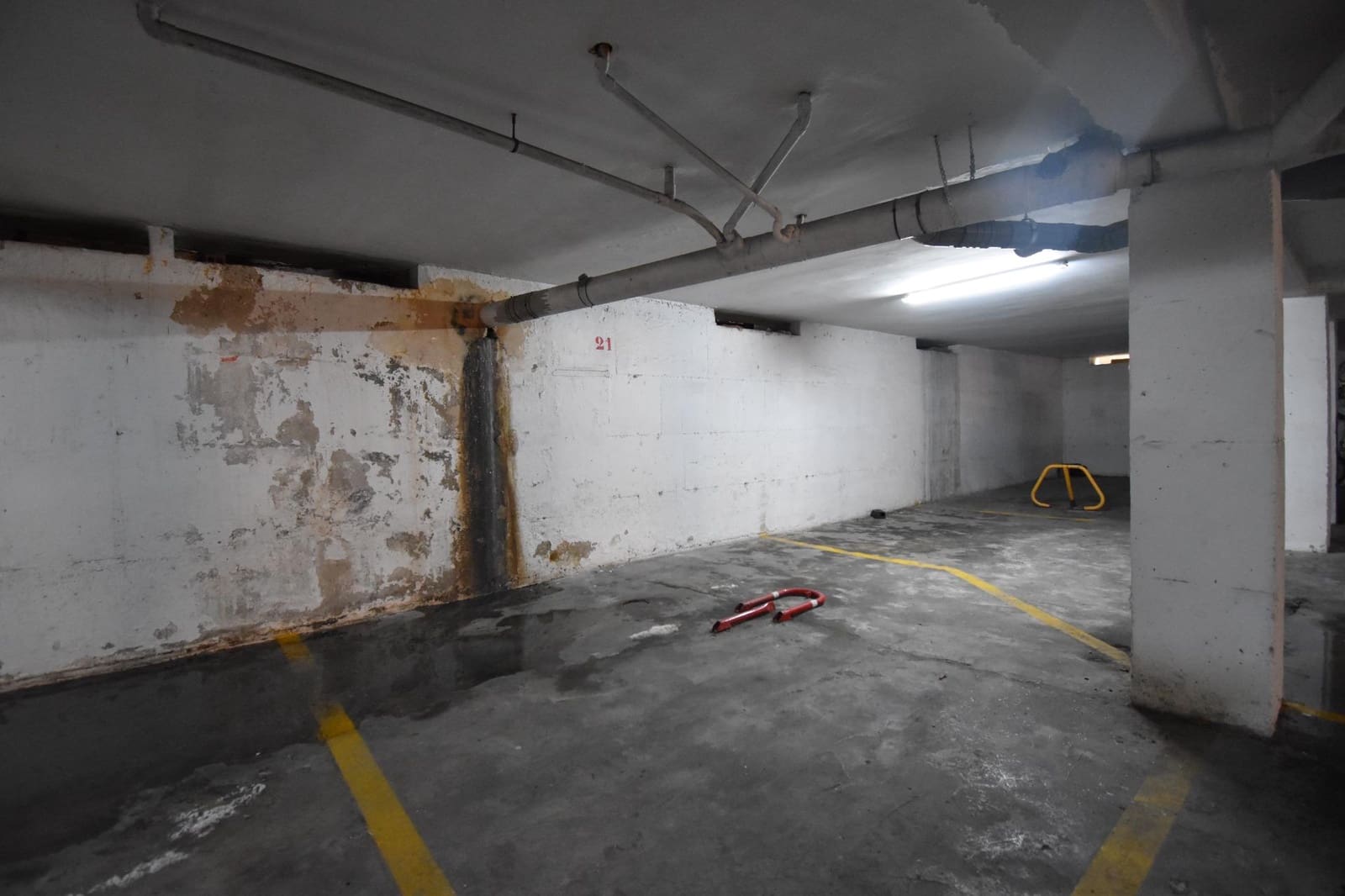 2 sovrum Lägenhet till salu i Gandia med garage - 230 000 € (Ref: 9508923)