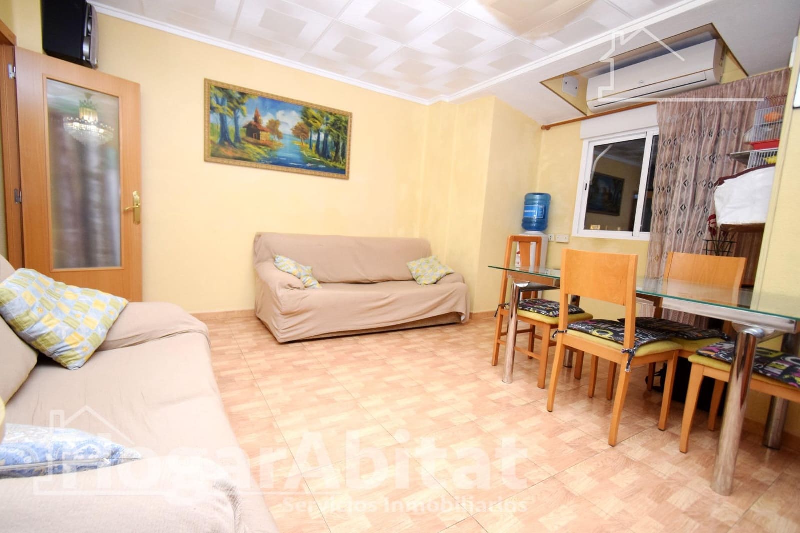 3 soveværelse Lejlighed til salg i Quart de Poblet - € 185.000 (Ref: 9508924)