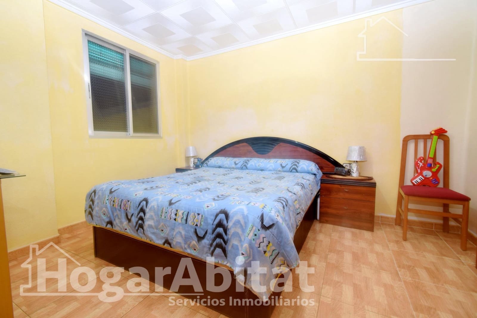 3 soveværelse Lejlighed til salg i Quart de Poblet - € 185.000 (Ref: 9508924)