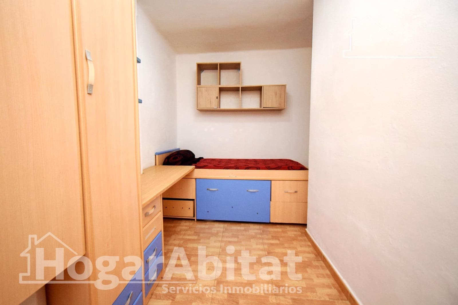 3 soveværelse Lejlighed til salg i Quart de Poblet - € 185.000 (Ref: 9508924)