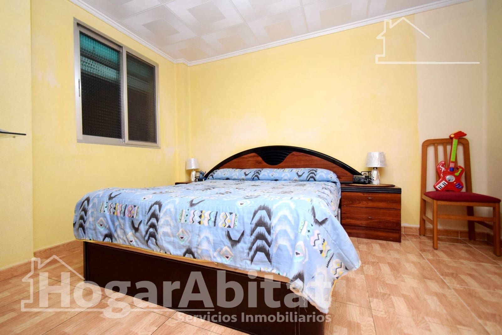 3 soveværelse Lejlighed til salg i Quart de Poblet - € 185.000 (Ref: 9508924)