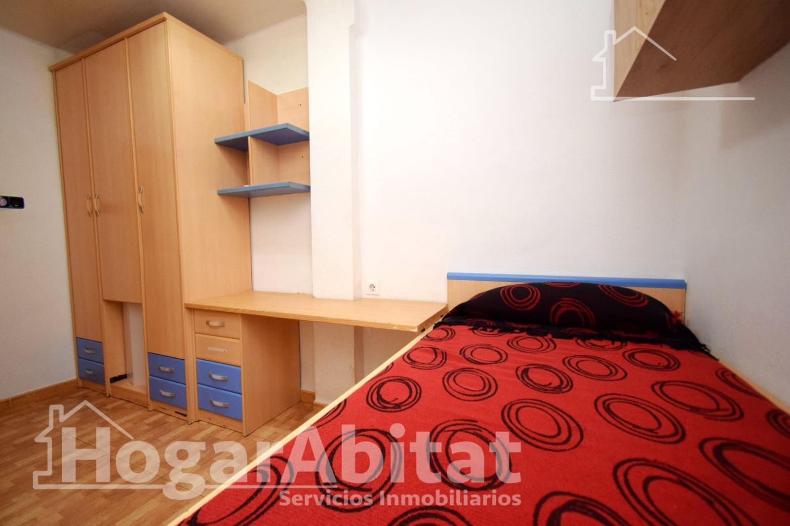 3 soveværelse Lejlighed til salg i Quart de Poblet - € 185.000 (Ref: 9508924)