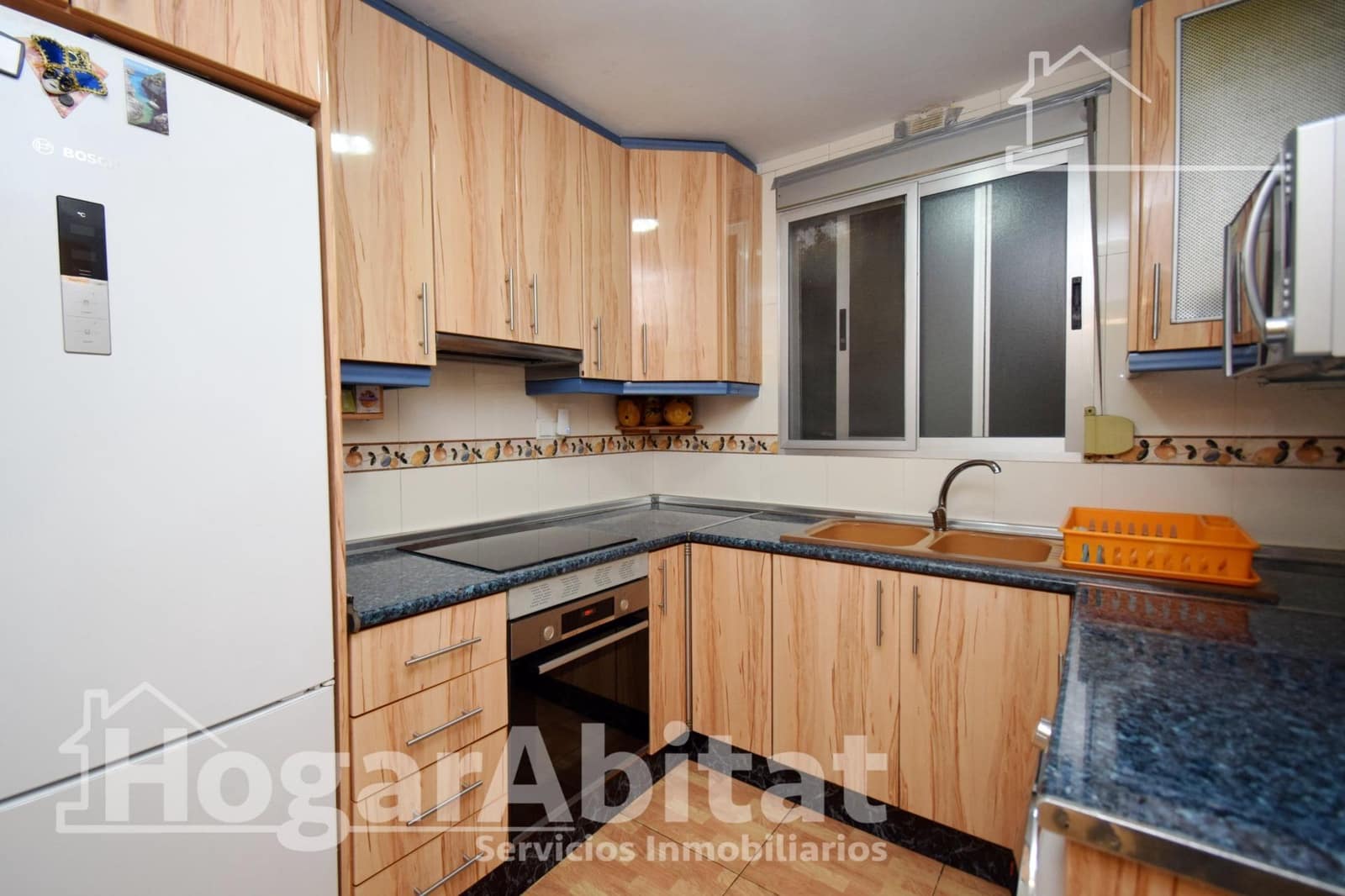 3 soveværelse Lejlighed til salg i Quart de Poblet - € 185.000 (Ref: 9508924)