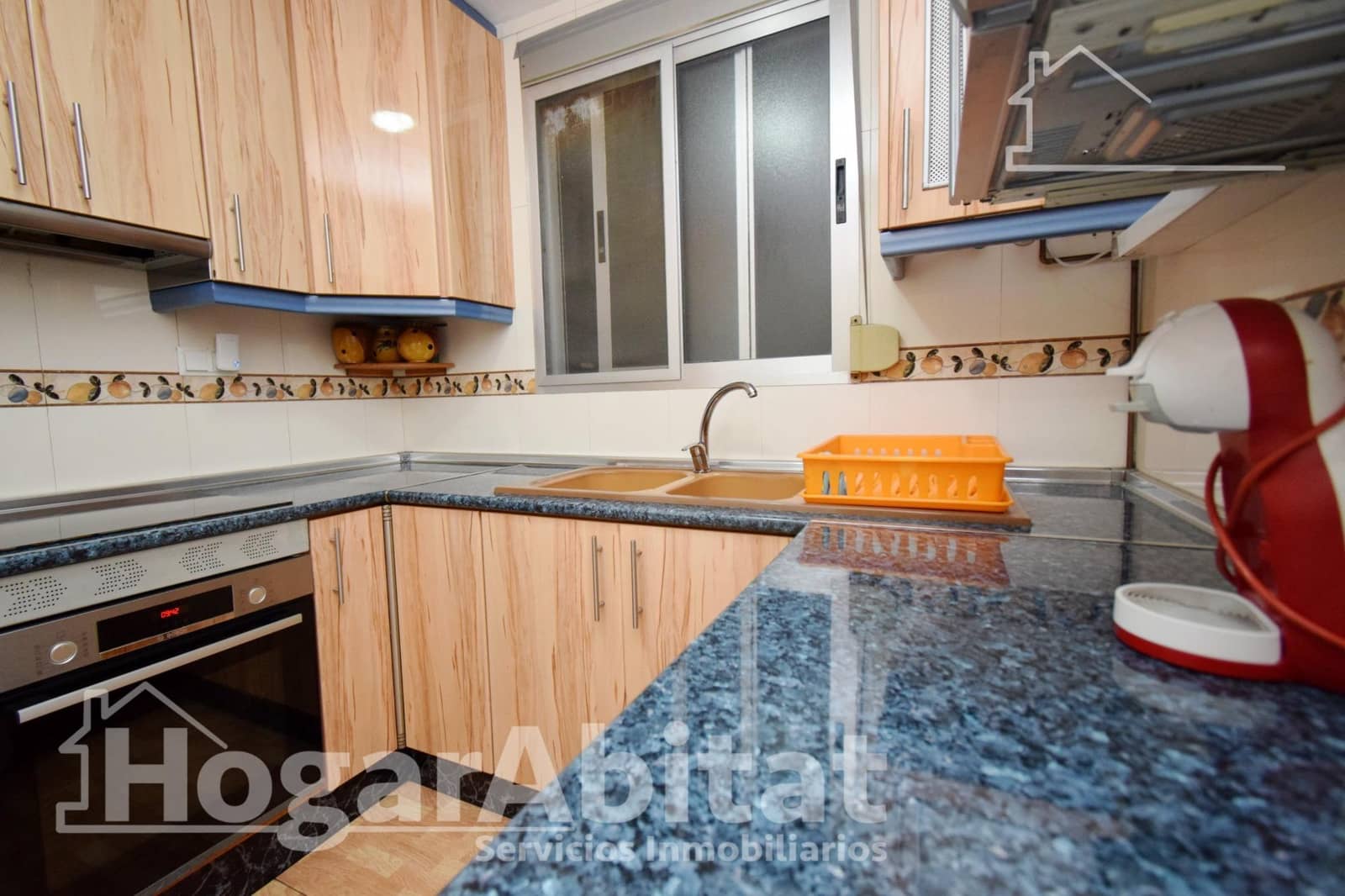 3 soveværelse Lejlighed til salg i Quart de Poblet - € 185.000 (Ref: 9508924)