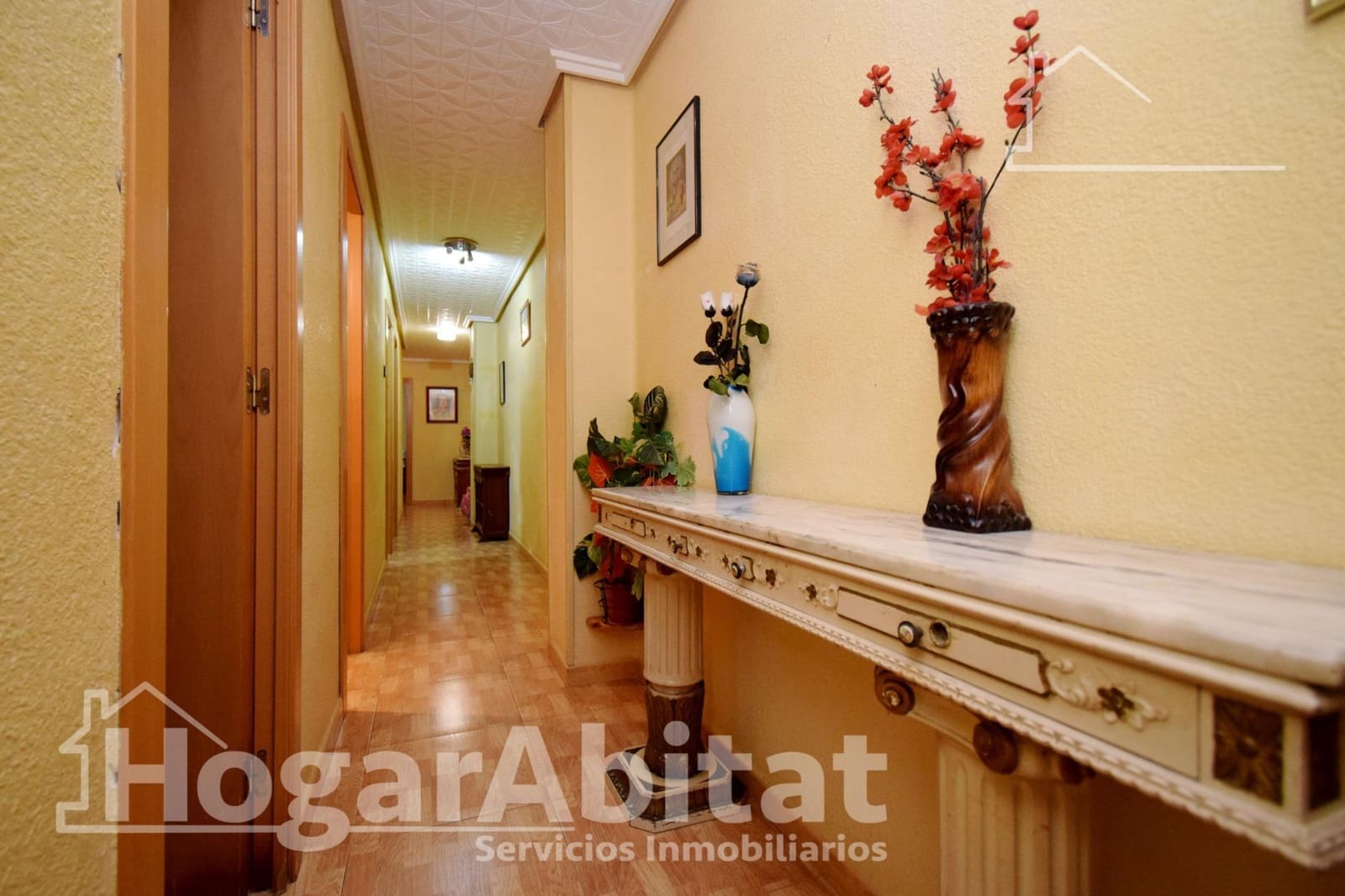 3 soveværelse Lejlighed til salg i Quart de Poblet - € 185.000 (Ref: 9508924)