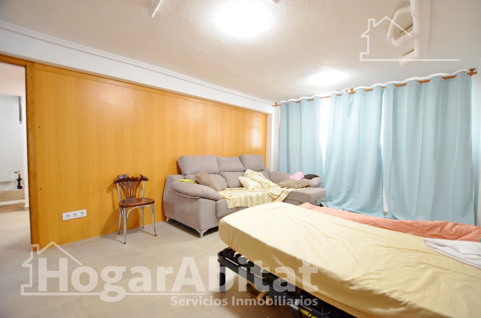 2 makuuhuone Kaupallinen myytävänä paikassa Cullera - 325 000 € (Ref: 9508926)