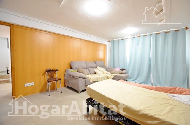 2 makuuhuone Kaupallinen myytävänä paikassa Racó, Cullera - 325 000 € (Ref: 9508926)