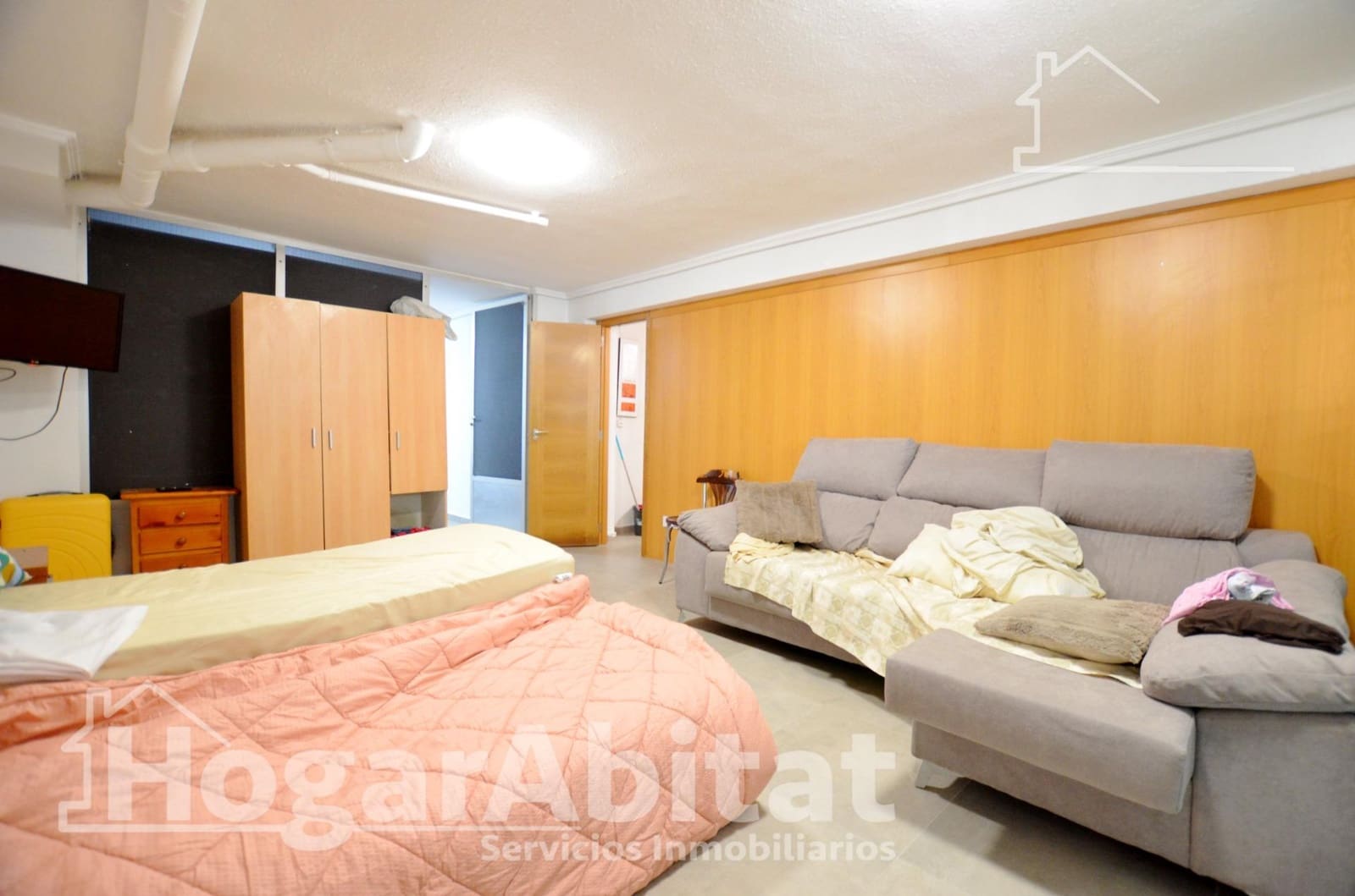 2 makuuhuone Kaupallinen myytävänä paikassa Cullera - 325 000 € (Ref: 9508926)