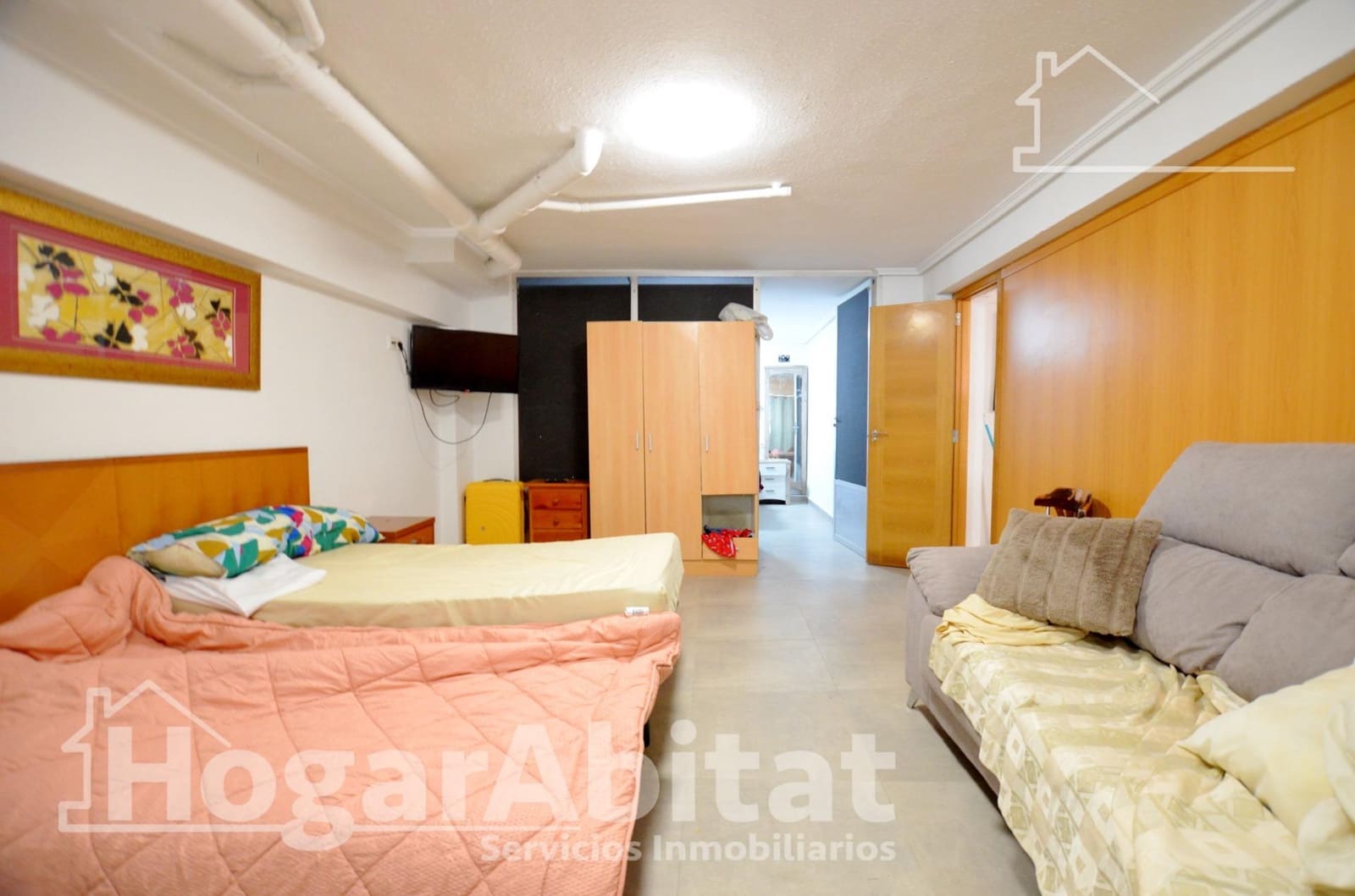 2 makuuhuone Kaupallinen myytävänä paikassa Cullera - 325 000 € (Ref: 9508926)