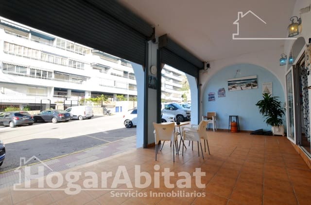 2 makuuhuone Kaupallinen myytävänä paikassa Racó, Cullera - 325 000 € (Ref: 9508926)